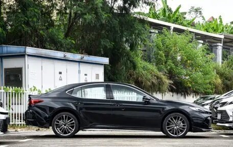 Toyota Camry, 2026 год, 4 490 000 рублей, 8 фотография