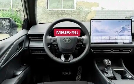 Toyota Camry, 2026 год, 4 490 000 рублей, 11 фотография