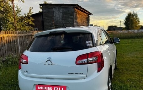 Citroen C4 Aircross, 2013 год, 1 250 000 рублей, 2 фотография