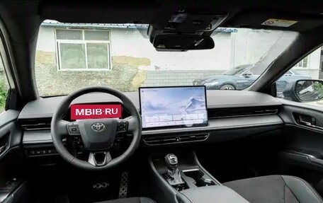 Toyota Camry, 2026 год, 4 490 000 рублей, 13 фотография