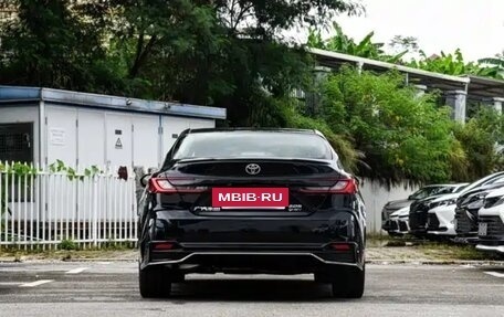 Toyota Camry, 2026 год, 4 490 000 рублей, 6 фотография