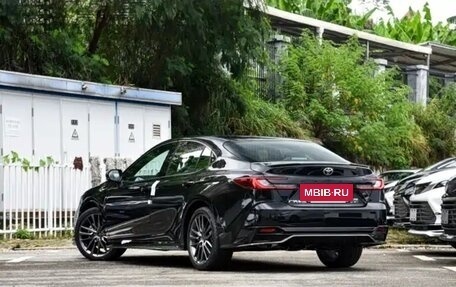 Toyota Camry, 2026 год, 4 490 000 рублей, 5 фотография