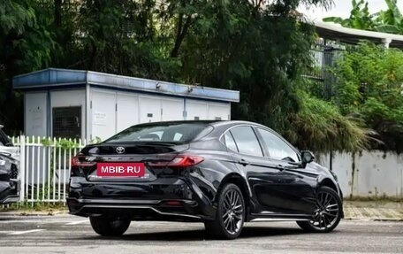 Toyota Camry, 2026 год, 4 490 000 рублей, 7 фотография