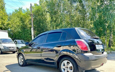 KIA Rio II, 2006 год, 400 000 рублей, 4 фотография