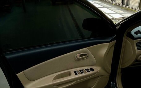 KIA Rio II, 2006 год, 400 000 рублей, 11 фотография