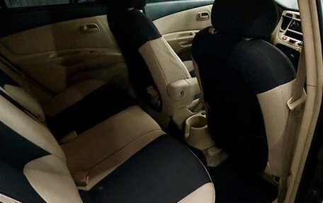 KIA Rio II, 2006 год, 400 000 рублей, 14 фотография