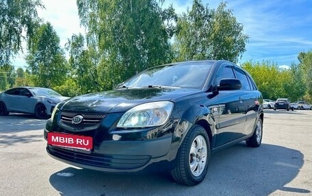 KIA Rio II, 2006 год, 400 000 рублей, 2 фотография