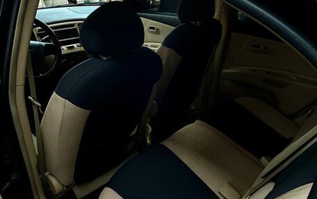 KIA Rio II, 2006 год, 400 000 рублей, 16 фотография
