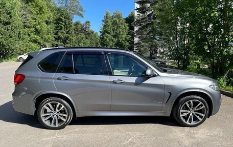 BMW X5, 2016 год, 4 300 000 рублей, 5 фотография