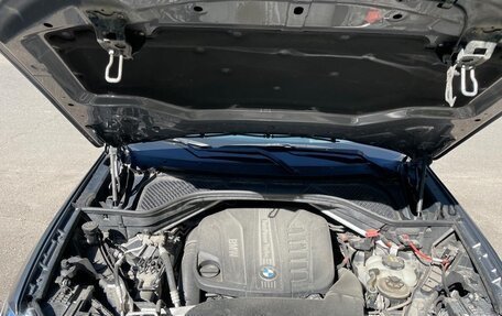 BMW X5, 2016 год, 4 300 000 рублей, 10 фотография