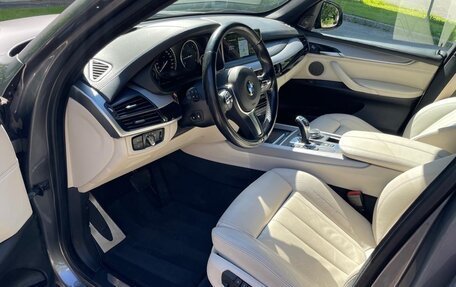 BMW X5, 2016 год, 4 300 000 рублей, 13 фотография