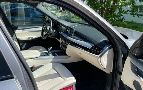 BMW X5, 2016 год, 4 300 000 рублей, 14 фотография