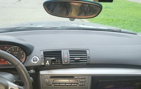 BMW 1 серия, 2006 год, 600 000 рублей, 2 фотография