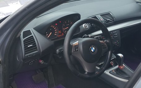 BMW 1 серия, 2006 год, 600 000 рублей, 4 фотография