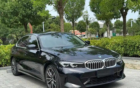 BMW 3 серия, 2023 год, 2 800 001 рублей, 3 фотография