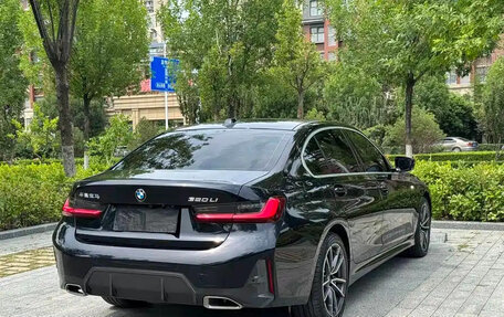 BMW 3 серия, 2023 год, 2 800 001 рублей, 7 фотография