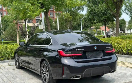BMW 3 серия, 2023 год, 2 800 001 рублей, 5 фотография