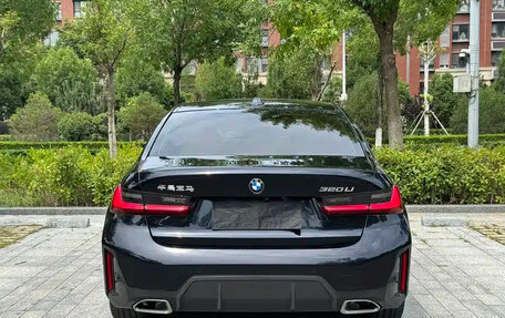 BMW 3 серия, 2023 год, 2 800 001 рублей, 6 фотография