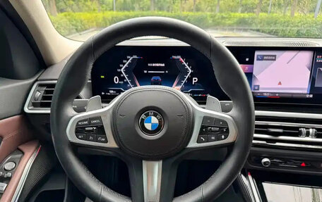 BMW 3 серия, 2023 год, 2 800 001 рублей, 15 фотография