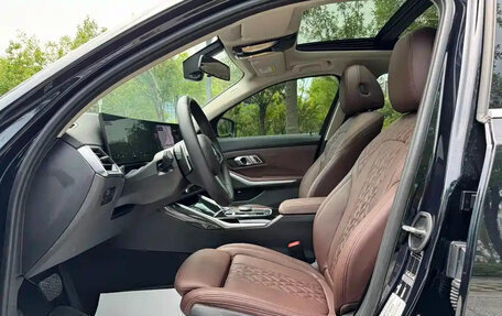 BMW 3 серия, 2023 год, 2 800 001 рублей, 10 фотография