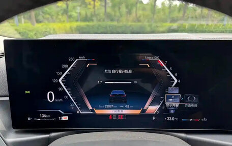 BMW 3 серия, 2023 год, 2 800 001 рублей, 12 фотография