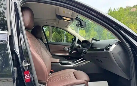 BMW 3 серия, 2023 год, 2 800 001 рублей, 20 фотография
