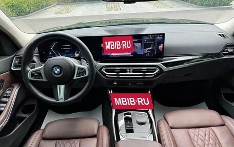 BMW 3 серия, 2023 год, 2 800 001 рублей, 14 фотография