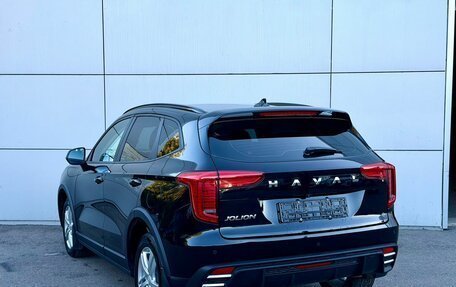 Haval Jolion, 2025 год, 1 949 000 рублей, 6 фотография