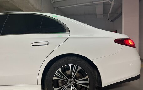 Mercedes-Benz E-Класс, 2024 год, 5 956 224 рублей, 3 фотография