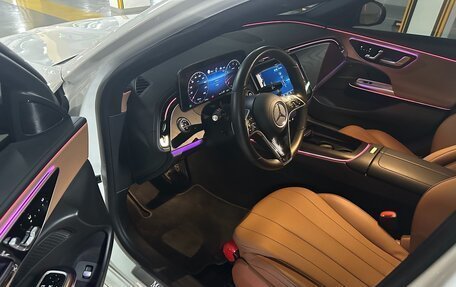 Mercedes-Benz E-Класс, 2024 год, 5 956 224 рублей, 5 фотография
