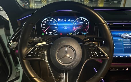 Mercedes-Benz E-Класс, 2024 год, 5 956 224 рублей, 6 фотография