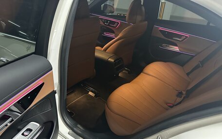 Mercedes-Benz E-Класс, 2024 год, 5 956 224 рублей, 8 фотография
