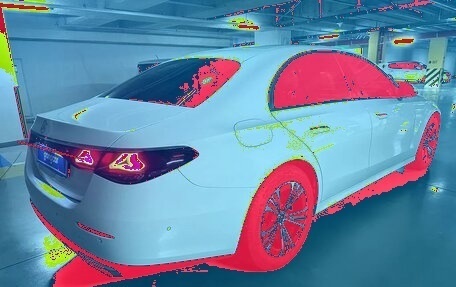 Mercedes-Benz E-Класс, 2024 год, 5 956 224 рублей, 2 фотография