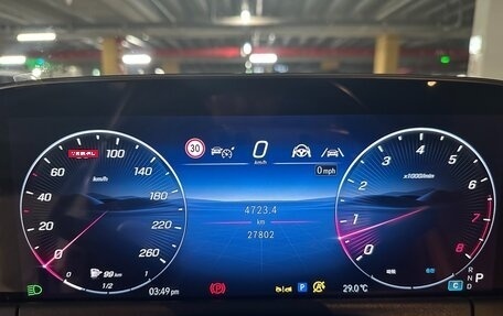 Mercedes-Benz E-Класс, 2024 год, 5 956 224 рублей, 7 фотография