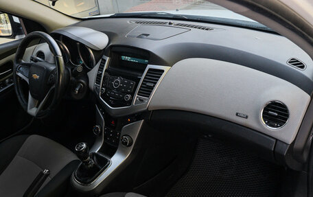 Chevrolet Cruze II, 2012 год, 490 000 рублей, 7 фотография