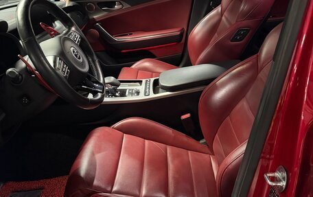 KIA Stinger I, 2020 год, 3 200 000 рублей, 10 фотография