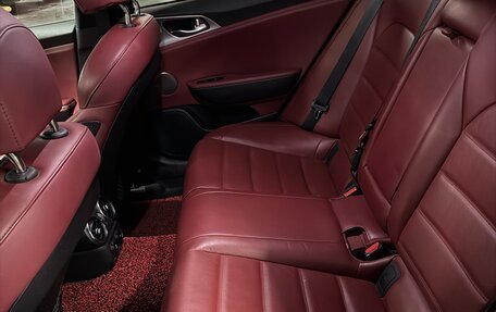 KIA Stinger I, 2020 год, 3 200 000 рублей, 13 фотография