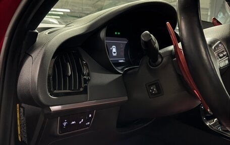 KIA Stinger I, 2020 год, 3 200 000 рублей, 11 фотография
