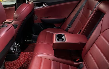 KIA Stinger I, 2020 год, 3 200 000 рублей, 14 фотография