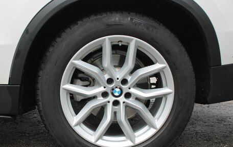 BMW X5, 2021 год, 8 500 000 рублей, 4 фотография