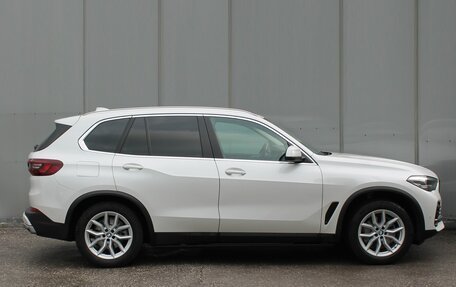 BMW X5, 2021 год, 8 500 000 рублей, 5 фотография
