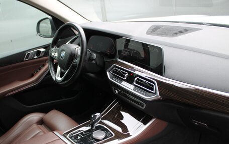 BMW X5, 2021 год, 8 500 000 рублей, 3 фотография