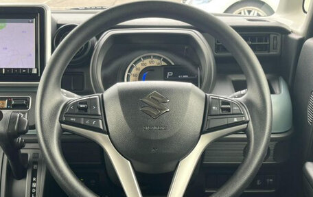 Suzuki Spacia, 2026 год, 1 250 000 рублей, 5 фотография