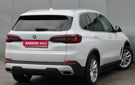 BMW X5, 2021 год, 8 500 000 рублей, 2 фотография