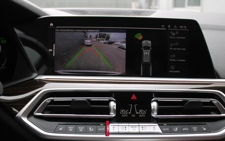 BMW X5, 2021 год, 8 500 000 рублей, 8 фотография