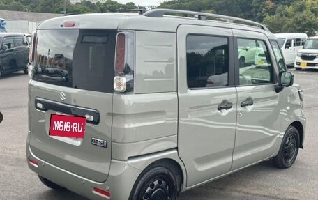 Suzuki Spacia, 2026 год, 1 250 000 рублей, 2 фотография