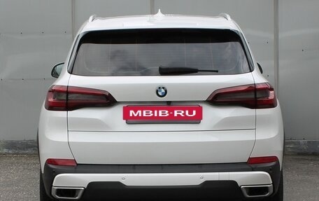 BMW X5, 2021 год, 8 500 000 рублей, 7 фотография