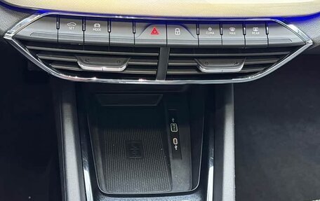 Skoda Octavia IV, 2022 год, 1 540 000 рублей, 9 фотография