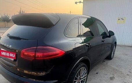 Porsche Cayenne III, 2018 год, 3 600 000 рублей, 6 фотография