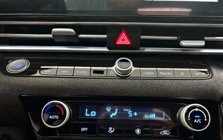 Hyundai Elantra, 2023 год, 1 423 069 рублей, 9 фотография